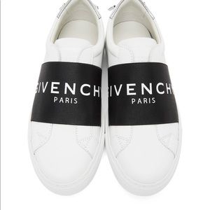 Brand New Givenchy Sneakers